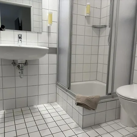 Gaestehaus Am Tiergarten Raesfeld