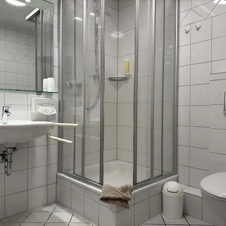 Hotel Gaestehaus Am Tiergarten Raesfeld