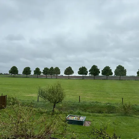 酒店 Gaestehaus Am Tiergarten