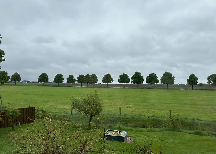 Hotell Gaestehaus Am Tiergarten